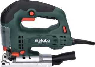 Metabo STEB 100 Quick decoupeerzaag
