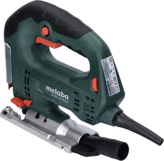 Metabo STEB 100 Quick decoupeerzaag