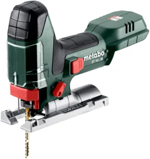 Metabo ST 18 L 90 accudecoupeerzaag 18 V 90 mm Solo ( 601047850 ) - zonder accu, zonder oplader