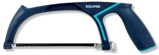 Ergonomische Mini Zaag - 6 Inch Soft Feel Handzaag met Snelle Bladverandering