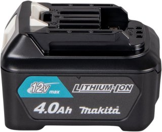 Wat vinden we goed aan de Makita JV 101 DM1 accu-decoupeerzaag 12 V max. 65 mm + 1x accu 4,0 Ah - zonder oplader