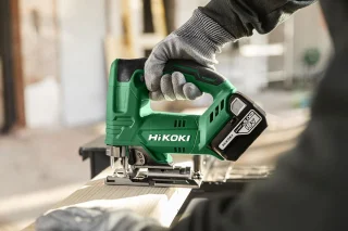18V Akku-Stichsäge