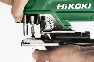 18V Akku-Stichsäge