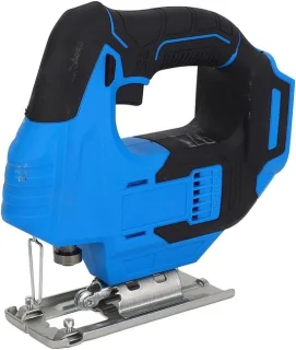 20V accu decoupeerzaag