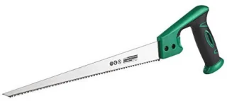 3-delige zaagset Hout & PVC