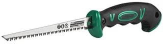3-delige zaagset Hout & PVC