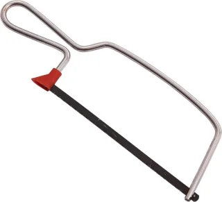 6 inch junior beugelzaag frame voor metaal