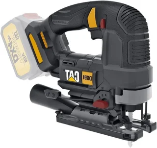 Accu decoupeerzaag 18 volt