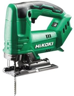 Accu-decoupeerzaag 18V review