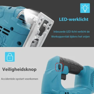 Wat vinden we minder goed