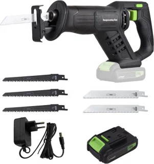 Accu Handzaag 150 mm