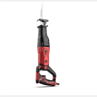 Accu reciprozaag 1050W