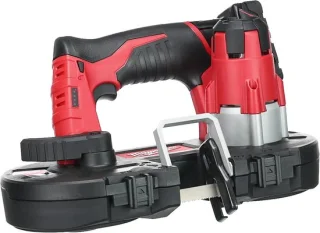 Accubandzaag 12V