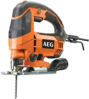 AEG STEP80 Decoupeerzaag 700W