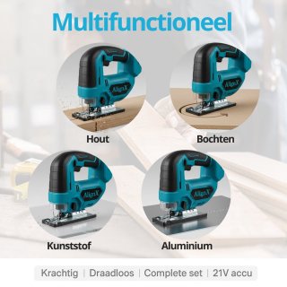 Wat vinden we minder goed