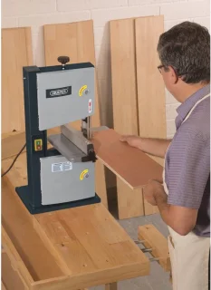 Bandzaag 230 W 250 V