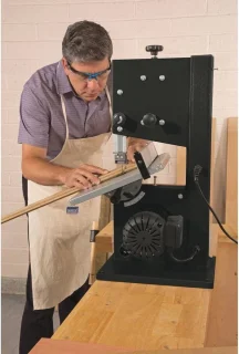 Bandzaag 230 W 250 V