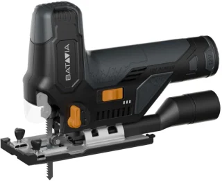 Batavia Fixxpack 12V Accu Decoupeerzaag Set