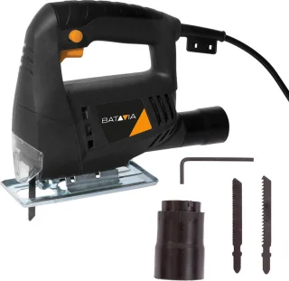 Batavia Fixxseries Decoupeerzaag 400W