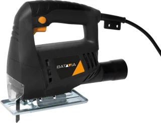 Batavia Fixxseries Decoupeerzaag 400W