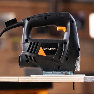 Batavia Fixxseries Decoupeerzaag 400W
