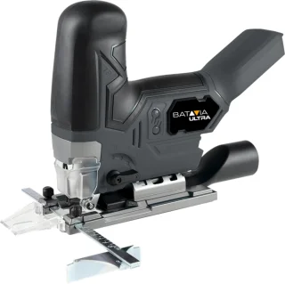Batavia Ultra 18V Brushless Decoupeerzaag Excl. Accu & Oplader
