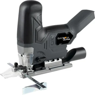 Batavia Ultra 18V Brushless Decoupeerzaag Kit