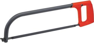 De Beugelzaag 300 mm in één oogopslag