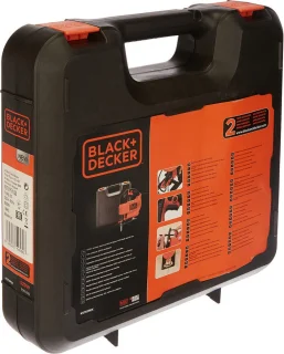 Black & Decker 520W Pendeldecoupeerzaag