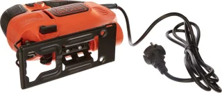 Black & Decker 520W Pendeldecoupeerzaag