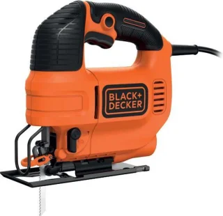 Black & Decker 520W Pendeldecoupeerzaag