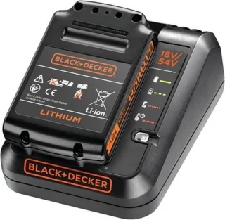 Black & Decker decoupeerzaag