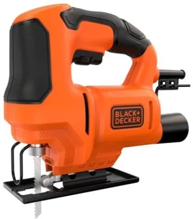 BLACK+DECKER Decoupeerzaag 400W T-blad
