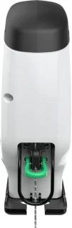 BLACK+DECKER REVJ12C-QW Reviva decoupeerzaag 12V