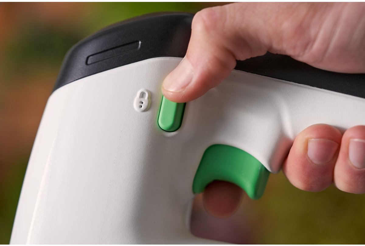 BLACK+DECKER REVJ12C-QW Reviva decoupeerzaag 12V