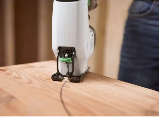 BLACK+DECKER REVJ12C-QW Reviva decoupeerzaag 12V