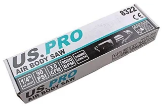 Body Saw Decoupeerzaag