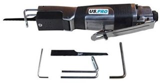 Body Saw lucht-decoupeerzaag review