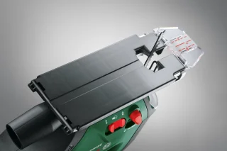 Bosch AdvancedSaw 18V-140 Accudecoupeerzaag