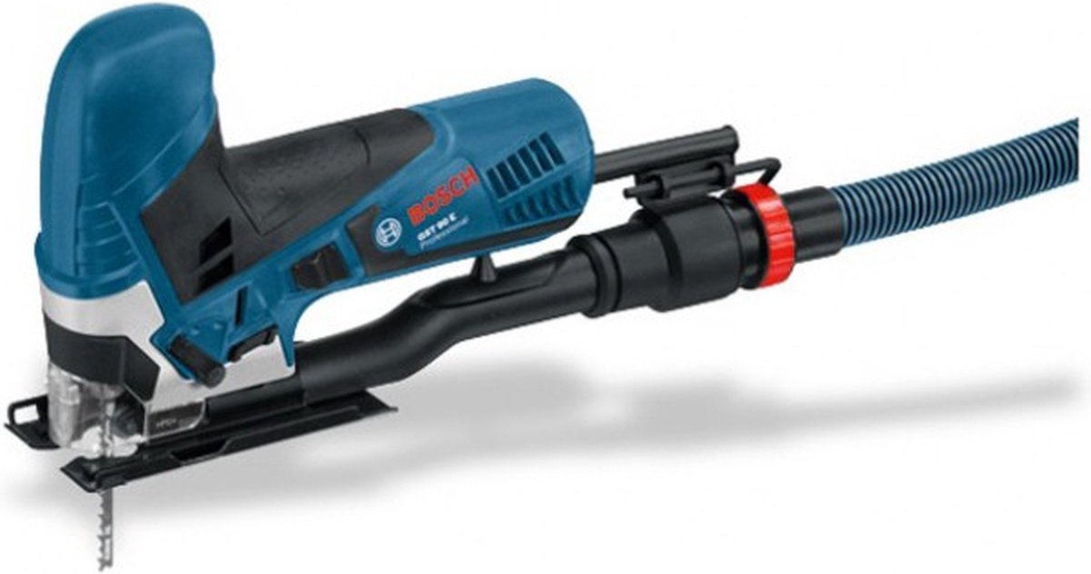 Bosch Decoupeerzaag GST 90 E 060158G003