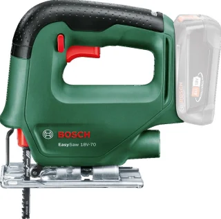 Bosch EasySaw 18V-70 Decoupeerzaag Zonder Accu en Lader