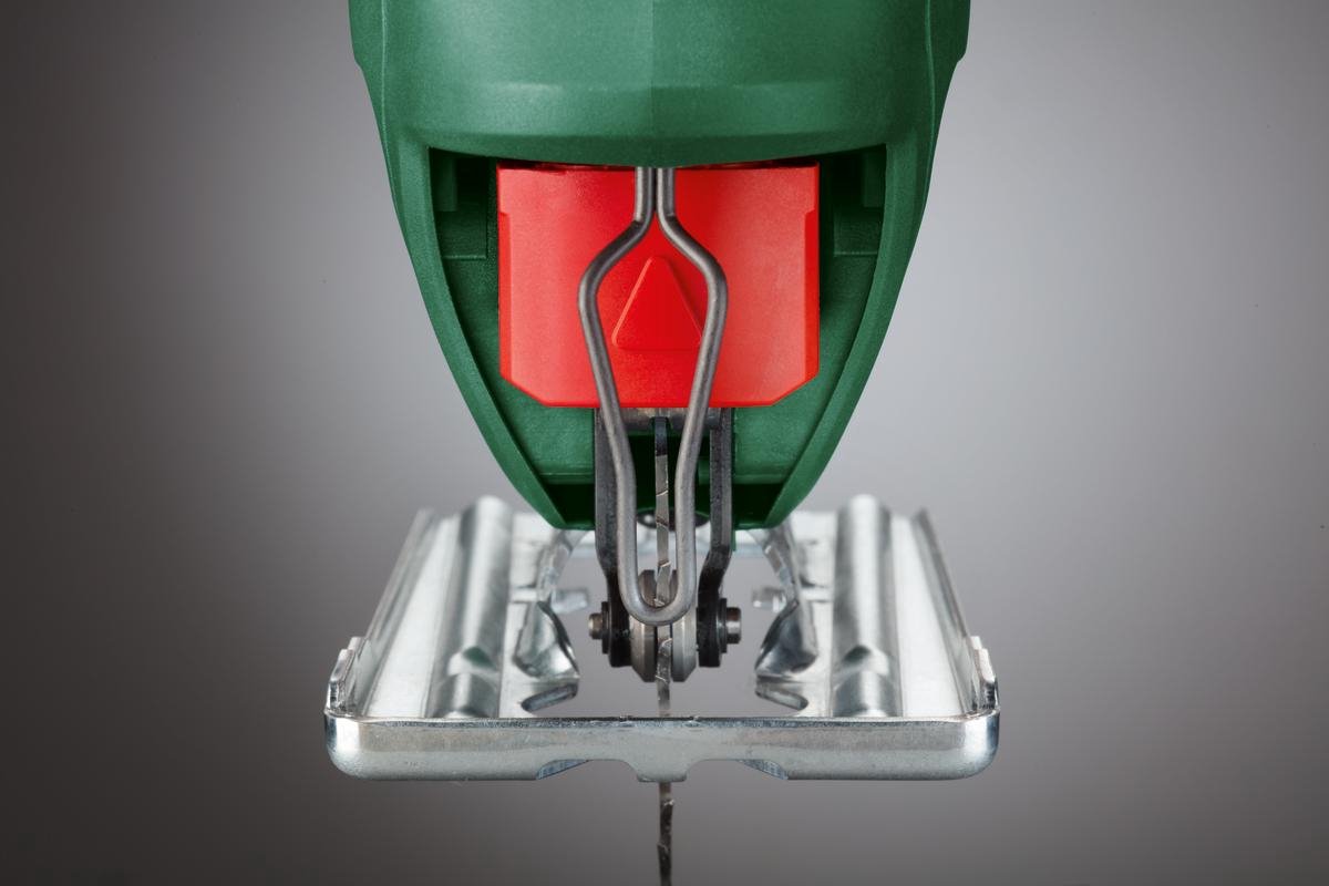 Bosch EasySaw 18V-70 Decoupeerzaag Zonder Accu en Lader
