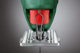 Bosch EasySaw 18V-70 Decoupeerzaag Zonder Accu en Lader