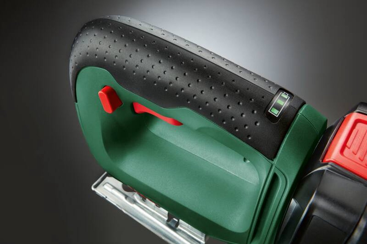 Bosch EasySaw 18V-70 Decoupeerzaag Zonder Accu en Lader