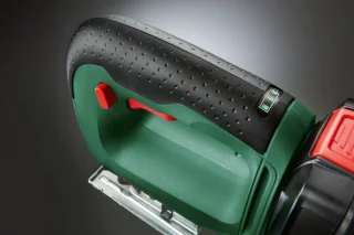 Bosch EasySaw 18V-70 Decoupeerzaag Zonder Accu en Lader