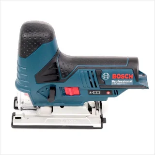 Bosch GST 10.8 V-Li Accu Decoupeerzaag Solo in L-Boxx (06015A1002)