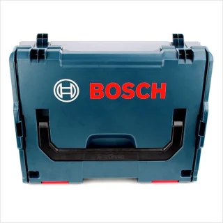 Bosch GST 10.8 V-Li Accu Decoupeerzaag Solo in L-Boxx (06015A1002)