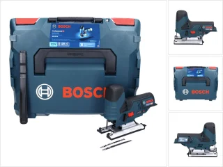 Bosch GST 12 V‑LI accu decoupeerzaag
