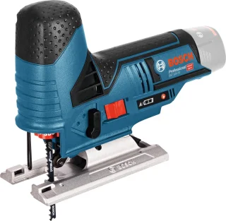 Bosch GST 12 V‑LI accu decoupeerzaag