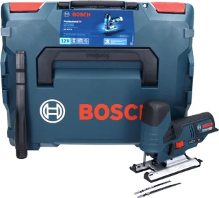 Bosch GST 12 V‑LI accu decoupeerzaag